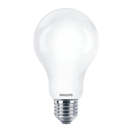 13W 6500K E27 LED fényforrás Philips