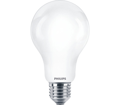 13W 6500K E27 LED izzó Philips