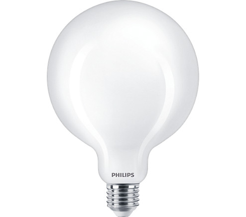 13W 2700K E27 LED izzó Philips