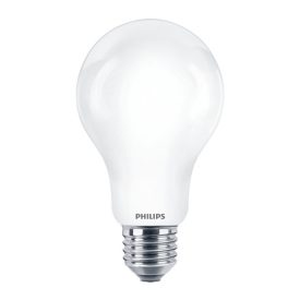 17,5W 2700K E27 LED fényforrás Philips