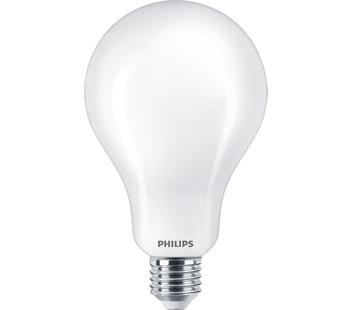 23W 2700K E27 LED izzó Philips