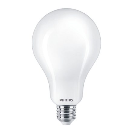 23W 6500K E27 LED fényforrás Philips