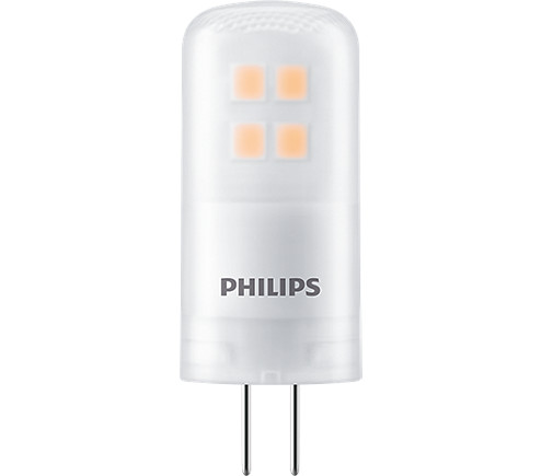 2,7W 3000K G4 LED izzó Philips