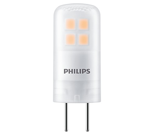 1,8W 2700K GY6.35 LED izzó Philips