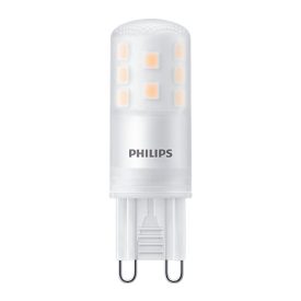 2,6W 2700K G9 LED fényforrás Philips