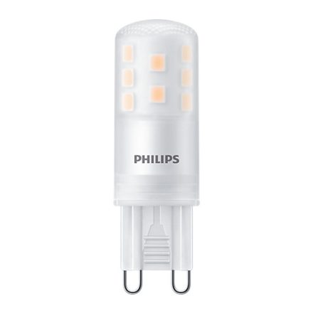 2,6W 2700K G9 LED fényforrás Philips