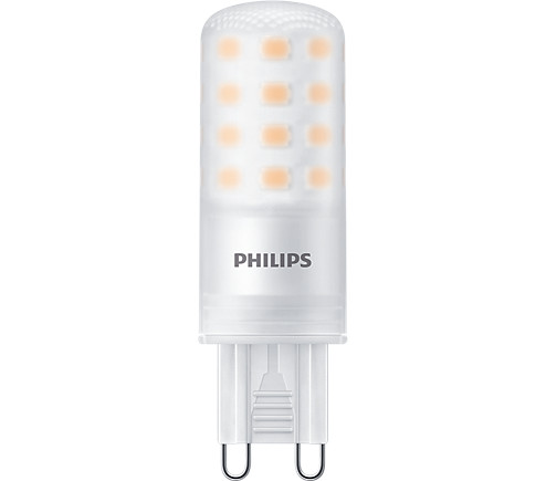 4W 2700K G9 LED izzó Philips