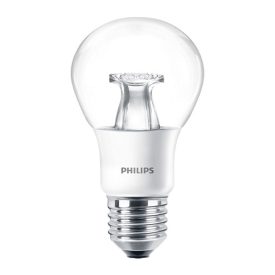 5,5W 2700-2200K E27 LED fényforrás Philips