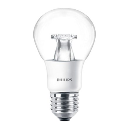 5,5W 2700-2200K E27 LED fényforrás Philips
