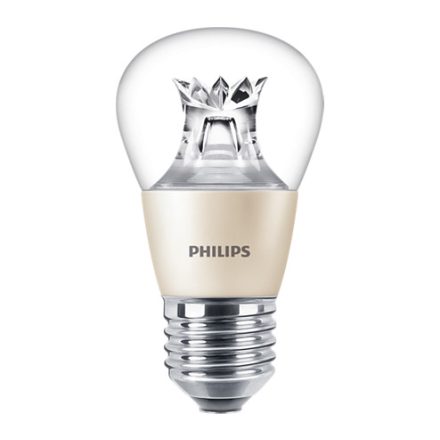 2,8W 2700K-2200K E27 LED fényforrás Philips