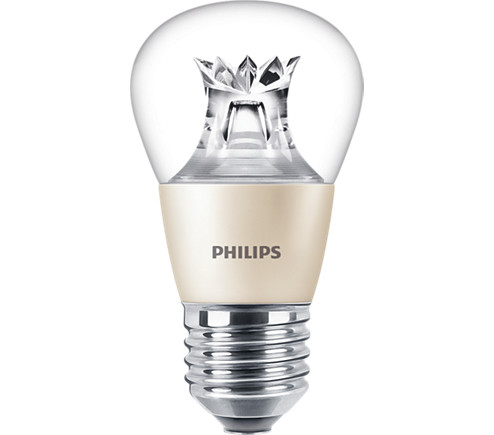 2,8W 2700K-2200K E27 LED izzó Philips