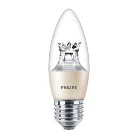 5,5W 2700K-2200K E27 LED fényforrás Philips