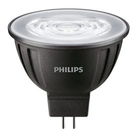 7,5W 2700K 24° MR16 LED fényforrás Philips