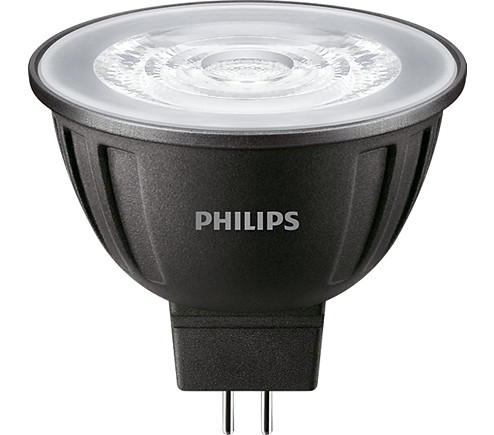 7,5W 2700K 24° MR16 LED izzó Philips
