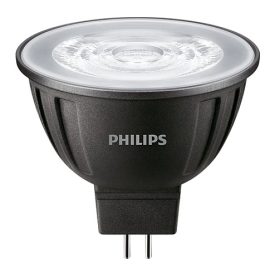7,5W 3000K 24° MR16 LED fényforrás Philips