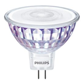 7,5W 2700K 60° MR16 LED fényforrás Philips