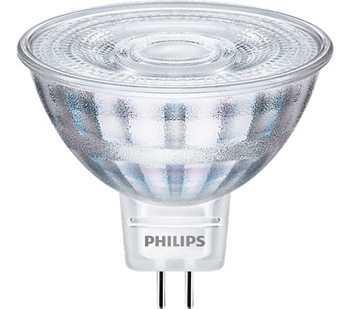 2,9W 2700K 36° MR16 LED izzó Philips
