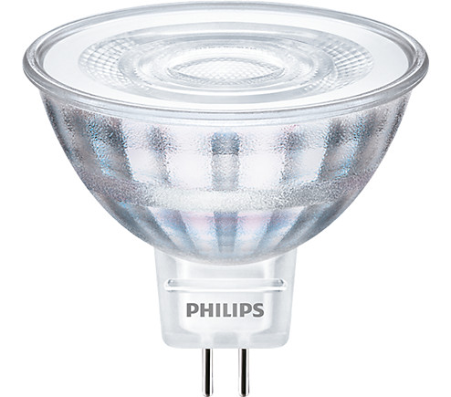 4,4W 2700K 36° MR16 LED izzó Philips
