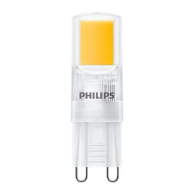 2W 2700K G9 LED fényforrás Philips