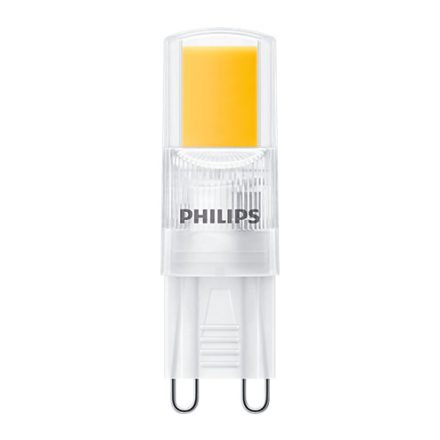2W 2700K G9 LED fényforrás Philips