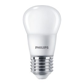 2,8W 2700K E27 LED fényforrás Philips