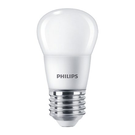 2,8W 2700K E27 LED fényforrás Philips