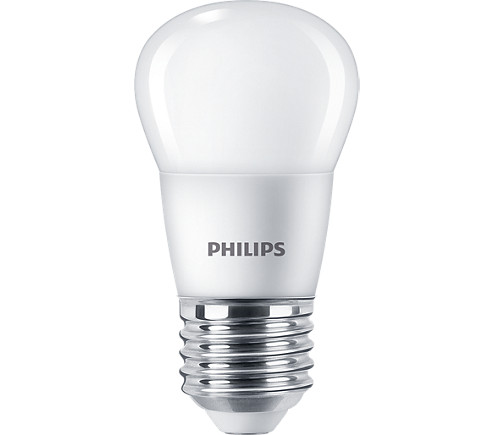 2,8W 2700K E27 LED izzó Philips