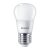 2,8W 2700K E27 LED fényforrás Philips