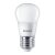5W 2700K E27 LED fényforrás Philips