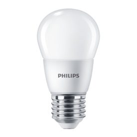 7W 2700K E27 LED fényforrás Philips