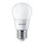 7W 4000K E27 LED fényforrás Philips