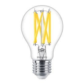 10,5W 2700-2200K E27 LED fényforrás Philips
