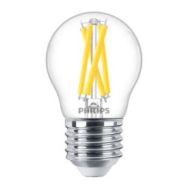 3,5W 2700K-2200K E27 LED fényforrás Philips