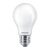 7,8W 2700K E27 LED fényforrás Philips