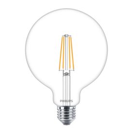 5,9W 2700K E27 LED fényforrás Philips