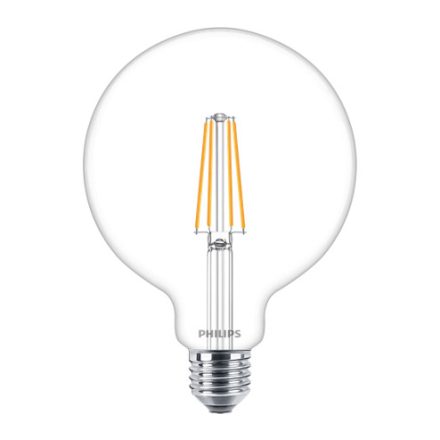 5,9W 2700K E27 LED fényforrás Philips