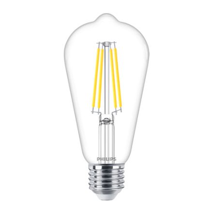 5,9W 2700K E27 LED fényforrás Philips