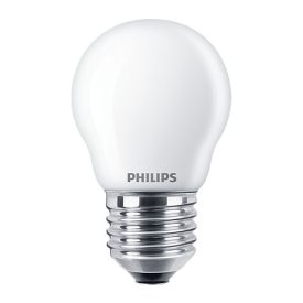 3,4W 2700K E27 LED fényforrás Philips