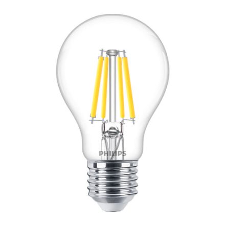 3,4W 2700K E27 LED fényforrás Philips