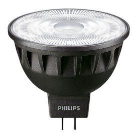 6,7W 3000K 60° MR16 LED fényforrás Philips