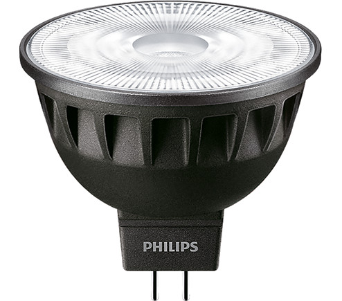 6,7W 3000K 60° MR16 LED izzó Philips