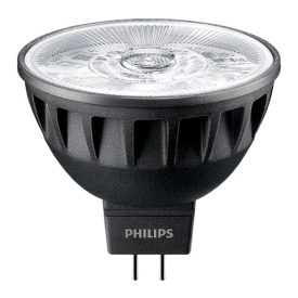 7,5W 3000K 60° MR16 LED fényforrás Philips