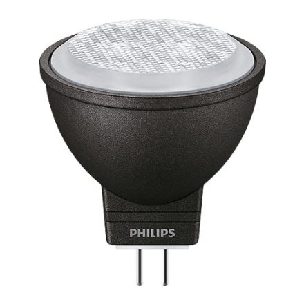 3,5W 2700K 24° MR11 LED fényforrás Philips