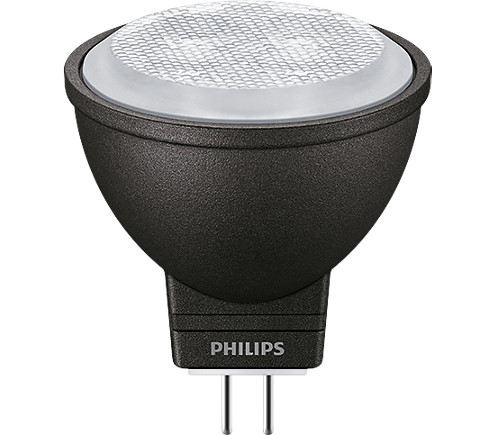 3,5W 2700K 24° MR11 LED izzó Philips