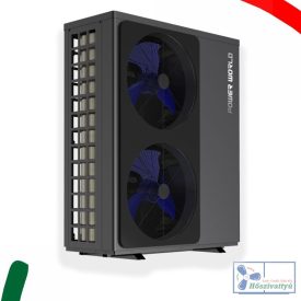 PW060 R290 inverteres hőszivattyú