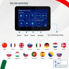 PW060 R290 inverteres hőszivattyú