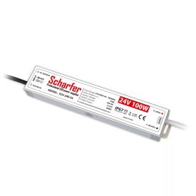 Scharfer SCH-100-24 100W 24V LED tápegység