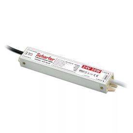 Scharfer SCH-30-24 30W 24V LED tápegység