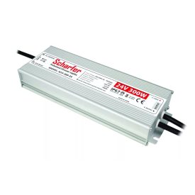 Scharfer SCH-300-24 300W 24V LED tápegység