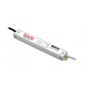 60W 12V IP67 SLIM LED tápegység Scharfer